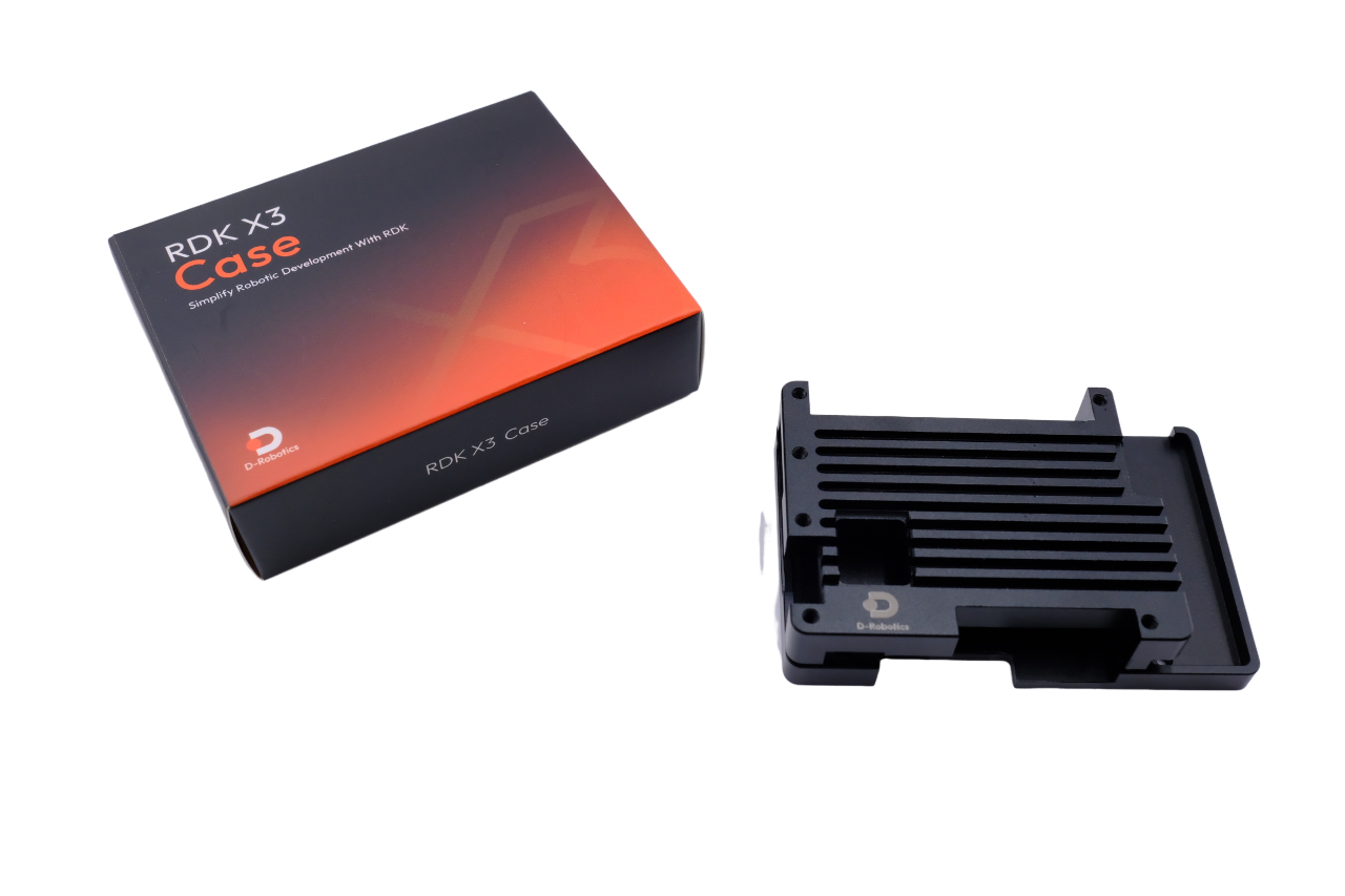 RDK X3 Case