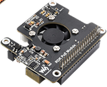 RDK X5 PoE Module