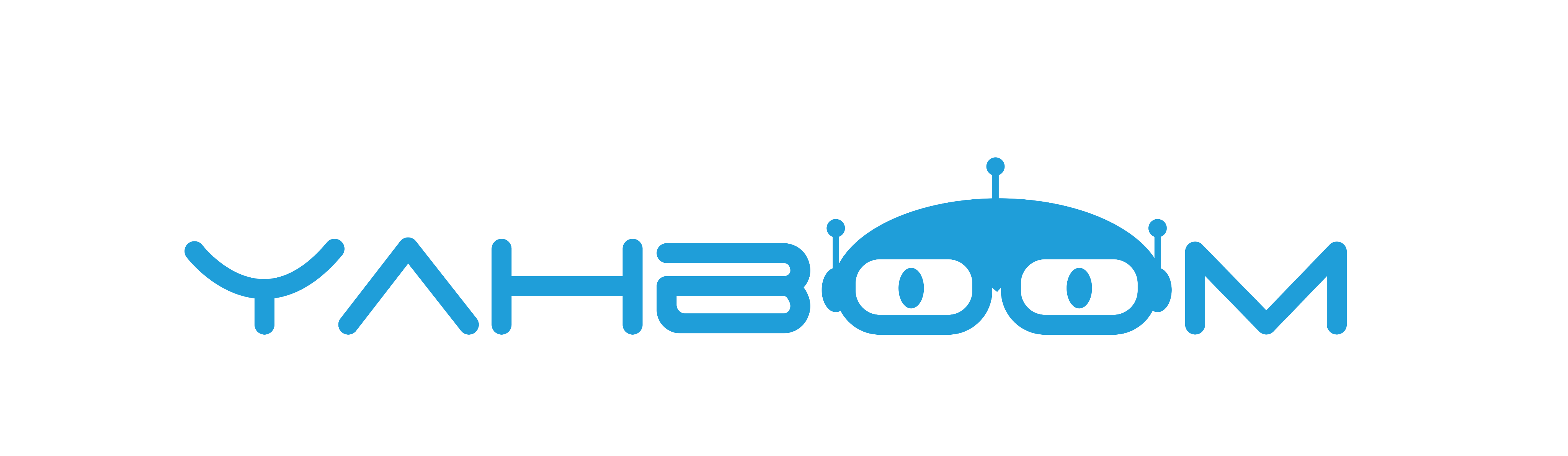 YAHBOOM