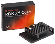 RDK X5 Case