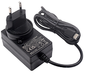 RDK X5 Power Adapter