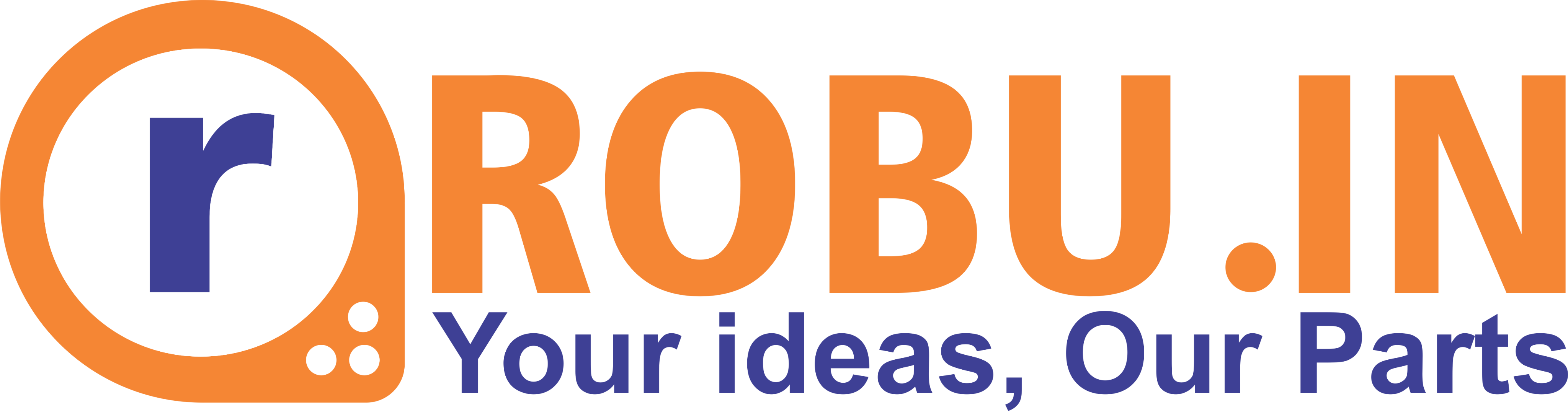 ROBU.IN