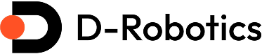 D-Robotics Logo