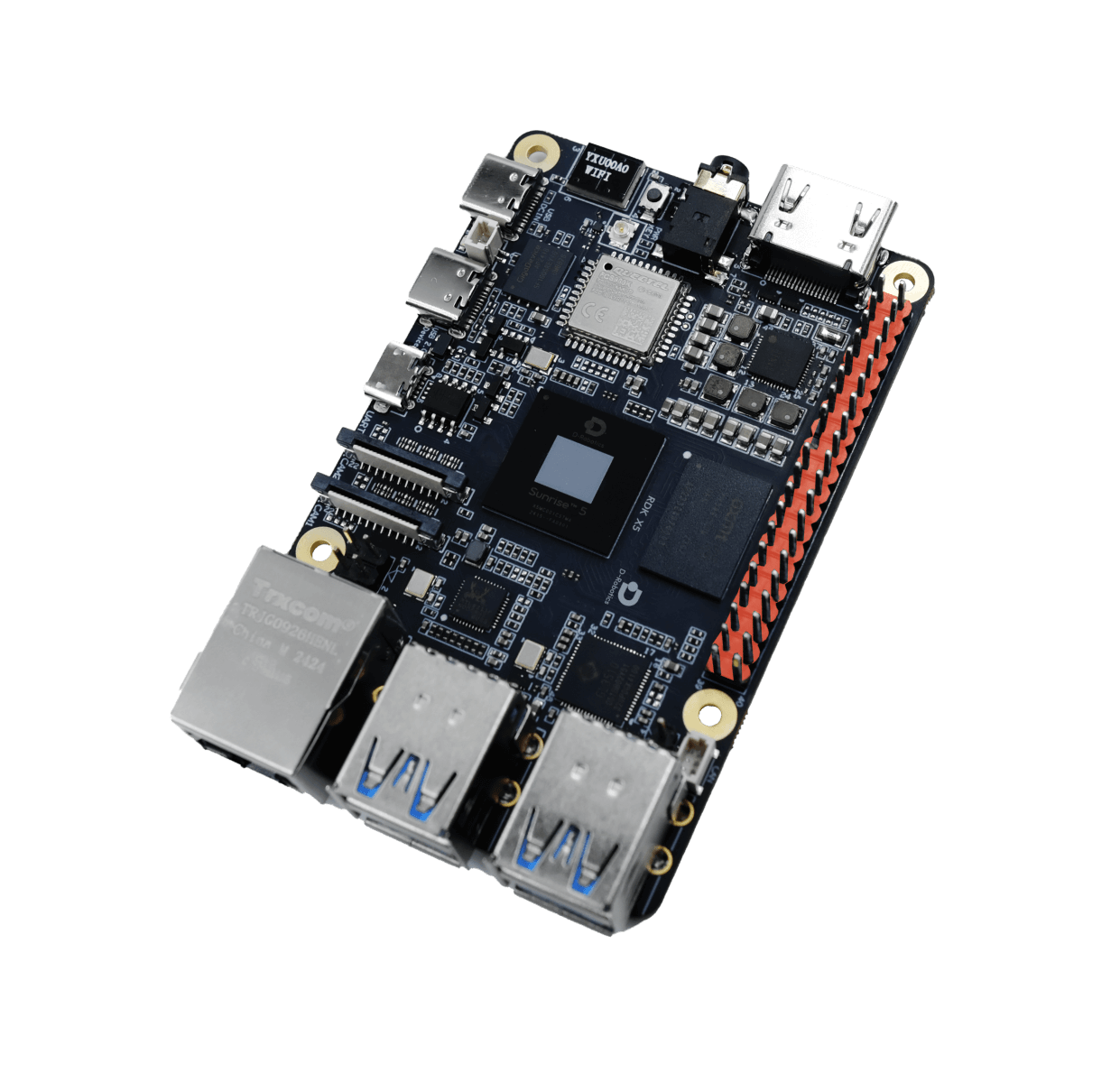 RDK X5 Board