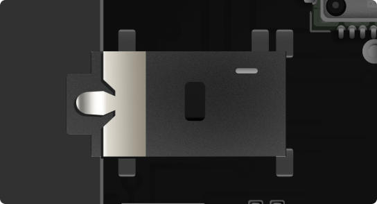 Multi-standard compatible headset
