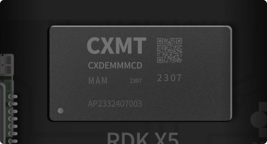 4/8G RAM