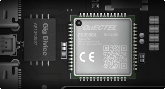 Wi-Fi 6, Bluetooth 5.4