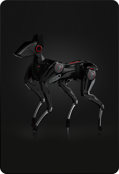 Robot 2